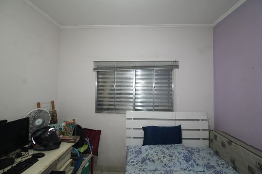 Quarto 3 de casa à venda com 3 quartos, 184m² em Parada Inglesa, São Paulo