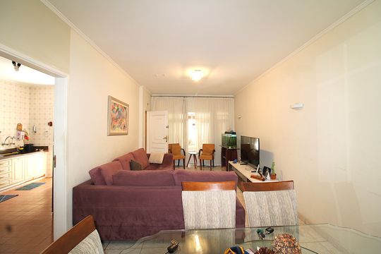 Sala de casa à venda com 3 quartos, 184m² em Parada Inglesa, São Paulo