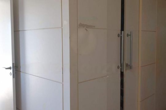 Apartamento à venda com 3 quartos, 220m² em Jardim Guanabara, Campinas