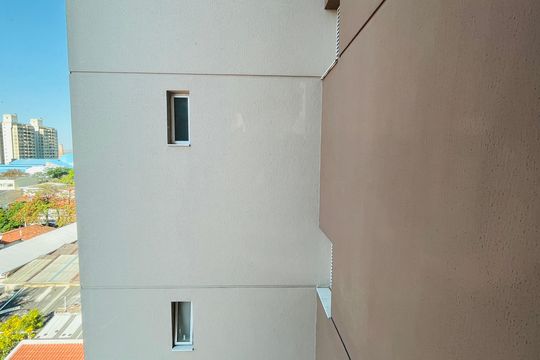 Apartamento para alugar com 2 quartos, 70m² em Jardim Dom Bosco, Campinas