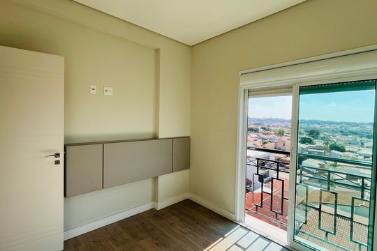 Apartamento para alugar com 2 quartos, 70m² em Jardim Dom Bosco, Campinas