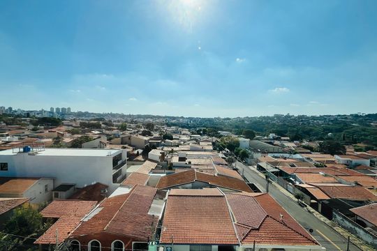 Apartamento para alugar com 2 quartos, 70m² em Jardim Dom Bosco, Campinas