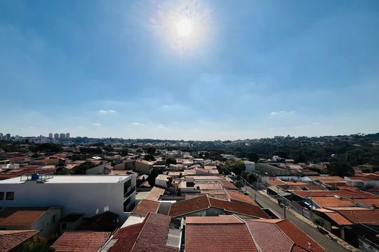 Apartamento para alugar com 2 quartos, 70m² em Jardim Dom Bosco, Campinas