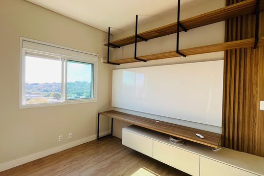 Apartamento para alugar com 2 quartos, 70m² em Jardim Dom Bosco, Campinas