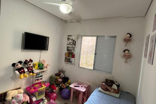 Apartamento à venda com 2 quartos, 67m² em Jardim Dulce (Nova Veneza), Sumaré