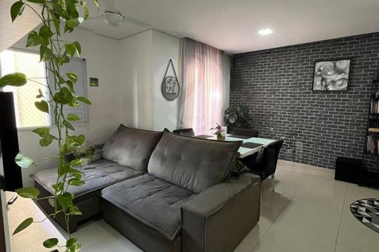 Apartamento à venda com 2 quartos, 67m² em Jardim Dulce (Nova Veneza), Sumaré