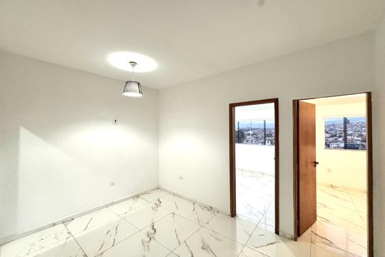 Casa para alugar com 2 quartos, 39m² em Lageado, Ferraz de Vasconcelos
