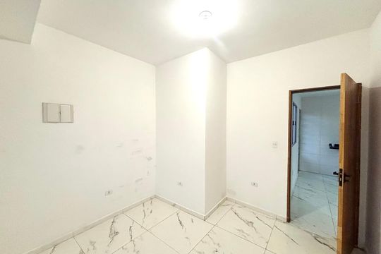 Quarto 2 de casa para alugar com 2 quartos, 39m² em Lageado, Ferraz de Vasconcelos