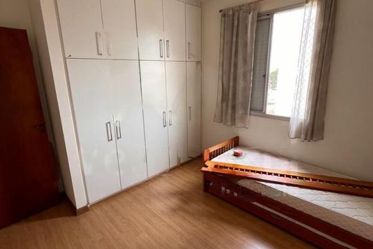 Apartamento à venda com 3 quartos, 85m² em Jardim Madalena, Campinas