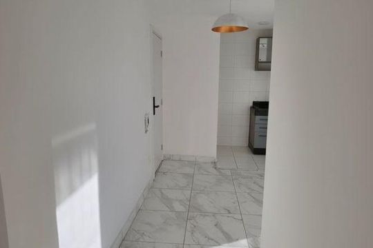 Apartamento à venda com 2 quartos, 44m² em Vila Palacios, Campinas