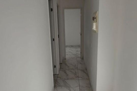 Apartamento à venda com 2 quartos, 44m² em Vila Palacios, Campinas