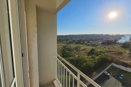 Apartamento à venda com 2 quartos, 44m² em Vila Palacios, Campinas