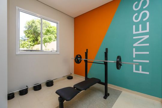 Apartamento para alugar com 2 quartos, 48m² em Vila Andrade, São Paulo