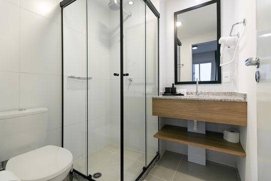 Apartamento à venda com 1 quarto, 25m² em Paraíso, São Paulo