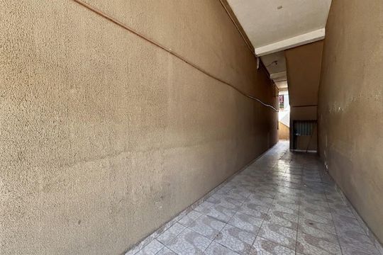 Garagem de casa para alugar com 3 quartos, 180m² em Jardim Miriam, São Paulo
