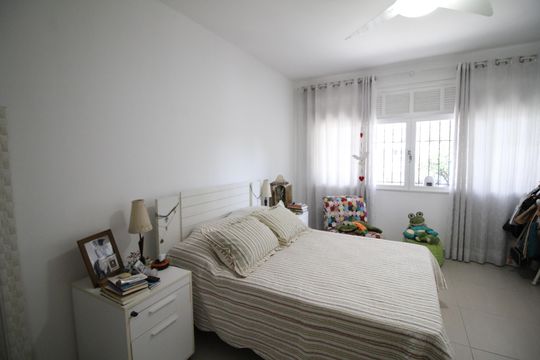 Suíte 1 de casa à venda com 3 quartos, 224m² em Pechincha, Rio de Janeiro