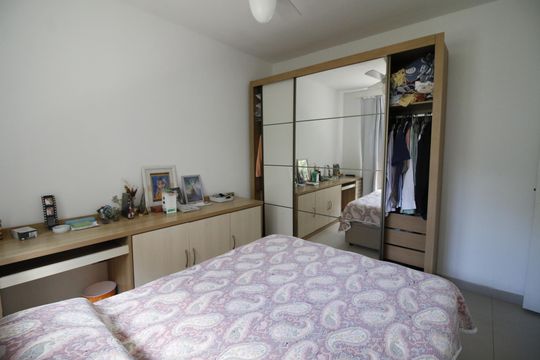 Quarto 2 de casa à venda com 3 quartos, 224m² em Pechincha, Rio de Janeiro