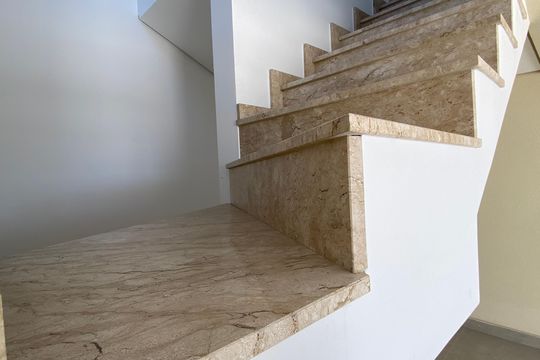 Área externa - Área Gourmet de casa à venda com 3 quartos, 220m² em Bela Vista, Osasco