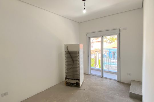 Suíte de casa à venda com 3 quartos, 220m² em Bela Vista, Osasco