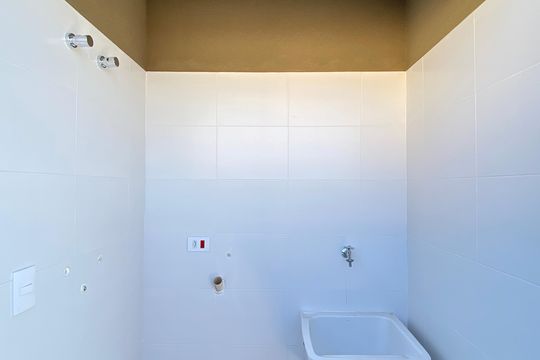 Área de Serviço de casa à venda com 3 quartos, 220m² em Bela Vista, Osasco