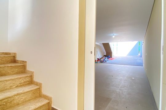 Área externa - Área Gourmet de casa à venda com 3 quartos, 220m² em Bela Vista, Osasco