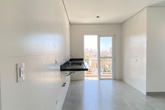 Cozinha de casa à venda com 3 quartos, 220m² em Bela Vista, Osasco