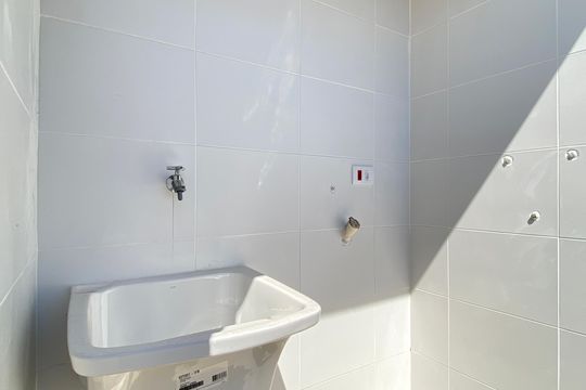Área de Serviço de casa à venda com 3 quartos, 220m² em Bela Vista, Osasco