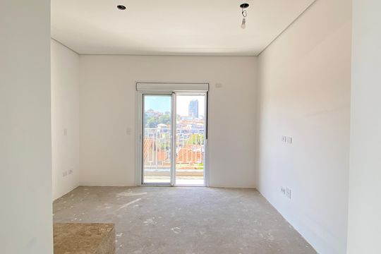 Suíte 3 de casa à venda com 3 quartos, 220m² em Bela Vista, Osasco
