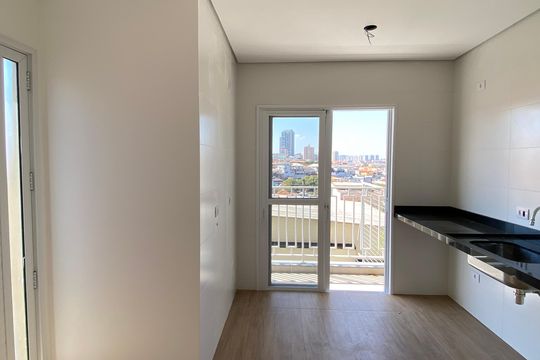 Cozinha de casa à venda com 3 quartos, 220m² em Bela Vista, Osasco