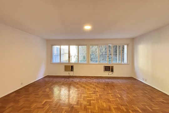 Casa de Condomínio à venda com 3 quartos, 132m² em Botafogo, Rio de Janeiro