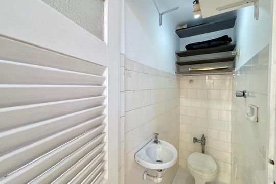 Casa de Condomínio à venda com 3 quartos, 132m² em Botafogo, Rio de Janeiro