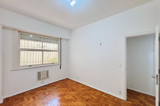 Casa de Condomínio à venda com 3 quartos, 132m² em Botafogo, Rio de Janeiro