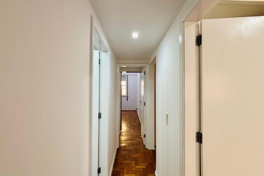 Casa de Condomínio à venda com 3 quartos, 132m² em Botafogo, Rio de Janeiro