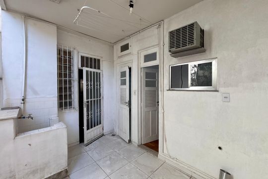 Casa de Condomínio à venda com 3 quartos, 132m² em Botafogo, Rio de Janeiro