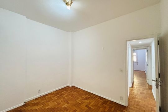 Casa de Condomínio à venda com 3 quartos, 132m² em Botafogo, Rio de Janeiro