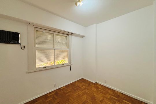 Casa de Condomínio à venda com 3 quartos, 132m² em Botafogo, Rio de Janeiro