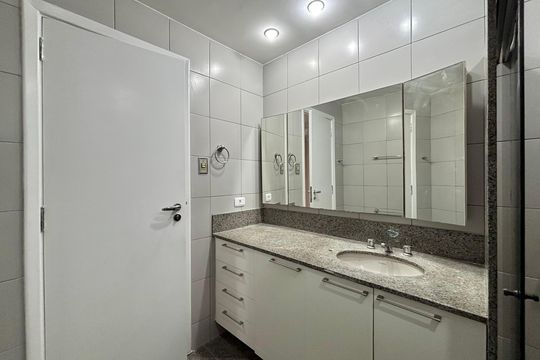 Casa de Condomínio à venda com 3 quartos, 132m² em Botafogo, Rio de Janeiro