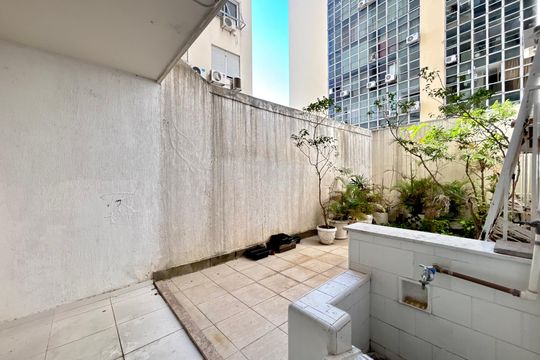 Casa de Condomínio à venda com 3 quartos, 132m² em Botafogo, Rio de Janeiro