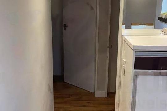 Apartamento à venda com 3 quartos, 78m² em Recanto do Sol I, Campinas