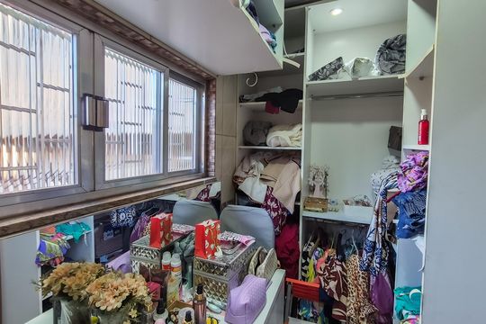 Closet de casa para alugar com 2 quartos, 30m² em Penha Circular, Rio de Janeiro