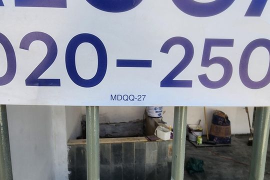 Fachada de casa para alugar com 1 quarto, 70m² em Porto da Pedra, São Gonçalo