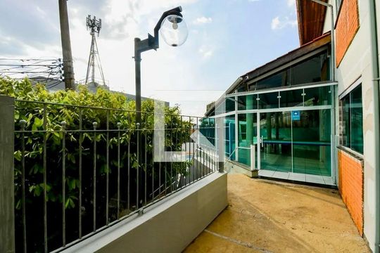 Área comum de apartamento à venda com 1 quarto, 69m² em Cidade Jardim Cumbica, Guarulhos