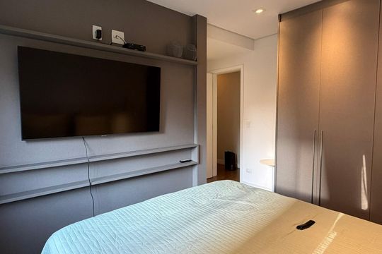 Apartamento à venda com 3 quartos, 96m² em Vila Andrade, São Paulo