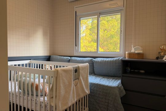 Apartamento à venda com 3 quartos, 96m² em Vila Andrade, São Paulo
