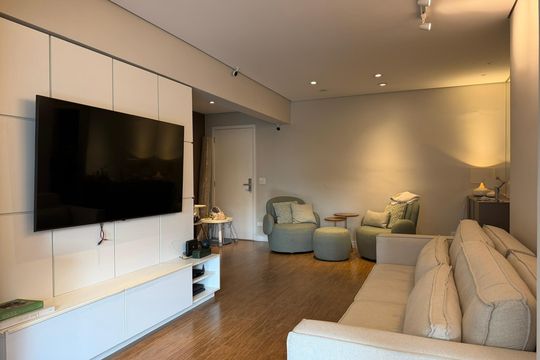Apartamento à venda com 3 quartos, 96m² em Vila Andrade, São Paulo