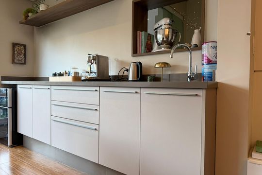 Apartamento à venda com 3 quartos, 96m² em Vila Andrade, São Paulo