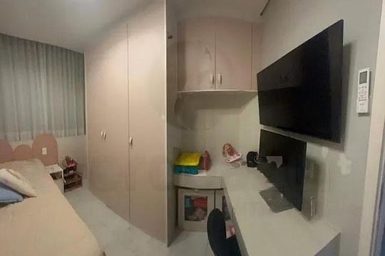 Apartamento à venda com 2 quartos, 50m² em Loteamento Parque São Martinho, Campinas