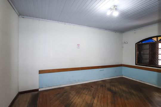 Quarto 1 - Suíte de casa à venda com 5 quartos, 430m² em Cambuci, São Paulo