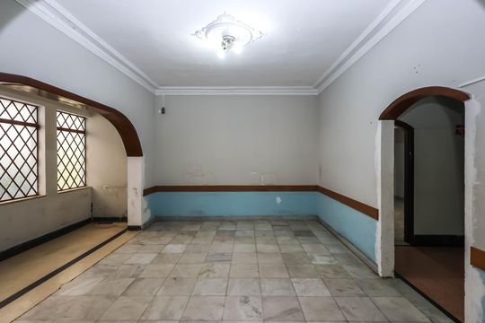 Sala de casa à venda com 5 quartos, 430m² em Cambuci, São Paulo