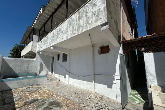 Quintal de casa para alugar com 1 quarto, 60m² em Anchieta, Nilópolis